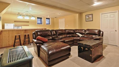 5312 Kennedy Road, Cranbrook, BC - Indoor