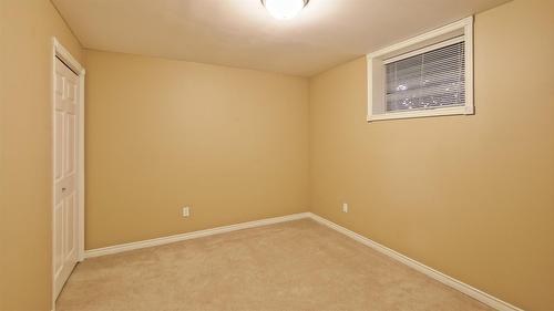 5312 Kennedy Road, Cranbrook, BC - Indoor Photo Showing Other Room