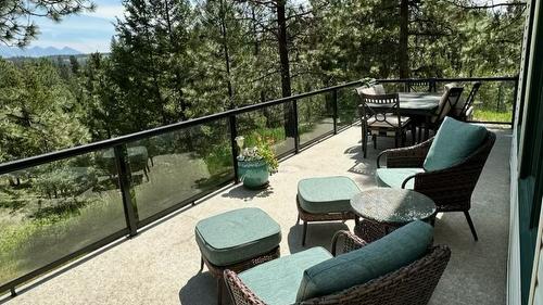 5312 Kennedy Road, Cranbrook, BC - Outdoor With Exterior