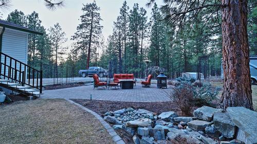 5312 Kennedy Road, Cranbrook, BC - Outdoor With Deck Patio Veranda