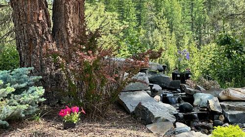 5312 Kennedy Road, Cranbrook, BC - Outdoor