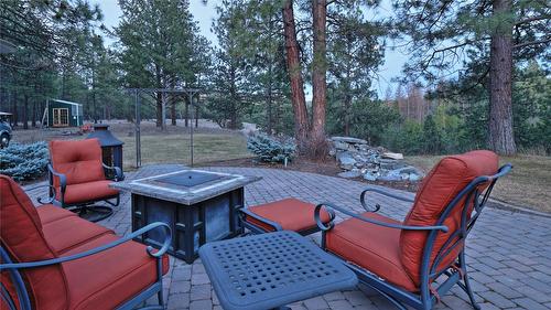 5312 Kennedy Road, Cranbrook, BC - Outdoor With Deck Patio Veranda