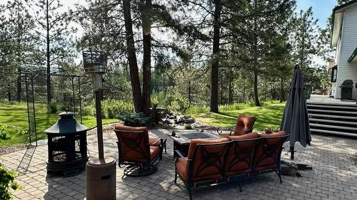 5312 Kennedy Road, Cranbrook, BC - Outdoor With Deck Patio Veranda