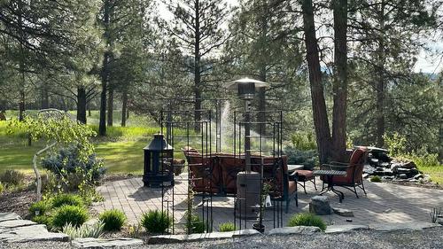 5312 Kennedy Road, Cranbrook, BC - Outdoor