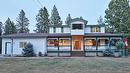 5312 Kennedy Road, Cranbrook, BC  - Outdoor With Deck Patio Veranda With Facade 