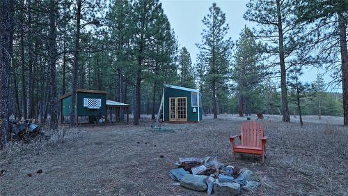 5312 Kennedy Road, Cranbrook, BC - Outdoor