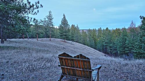 5312 Kennedy Road, Cranbrook, BC - Outdoor