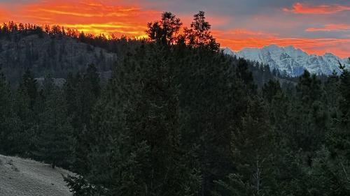 5312 Kennedy Road, Cranbrook, BC - Outdoor With View