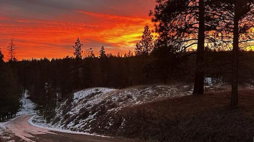 5312 Kennedy Road, Cranbrook, BC - Outdoor With View