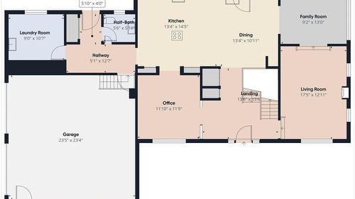 5312 Kennedy Road, Cranbrook, BC - Other