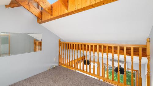 2093 Corn Creek Road, Creston, BC - Indoor Photo Showing Other Room