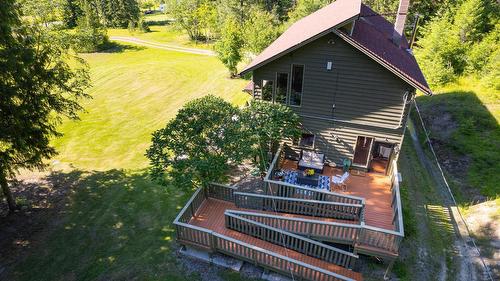 2093 Corn Creek Road, Creston, BC - Outdoor