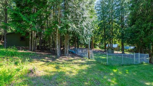 2093 Corn Creek Road, Creston, BC - Outdoor