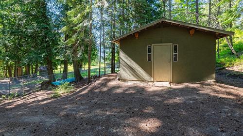 2093 Corn Creek Road, Creston, BC - Outdoor