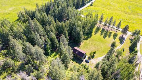 2093 Corn Creek Road, Creston, BC - Outdoor With View