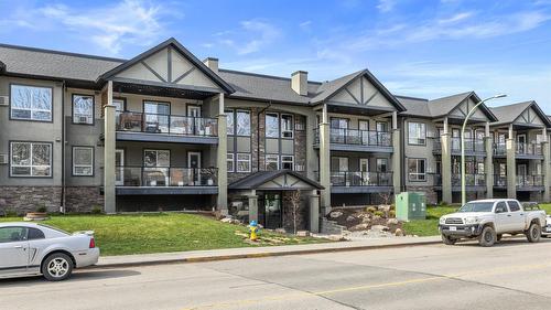 201-260 Franklyn Road  Kelowna, BC V1X 8C1