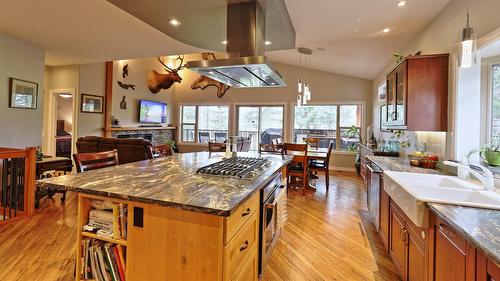 181 The Whins, Cranbrook, BC - Indoor