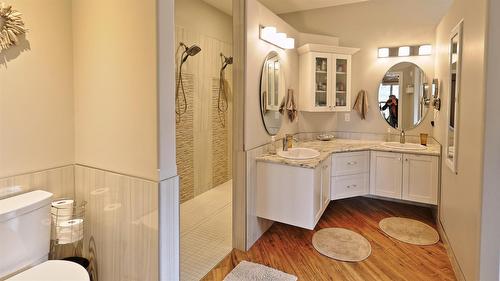 181 The Whins, Cranbrook, BC - Indoor