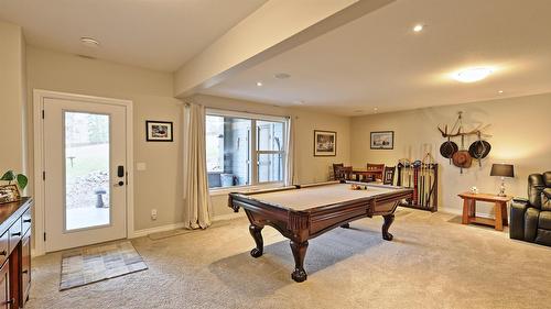 181 The Whins, Cranbrook, BC - Indoor Photo Showing Other Room