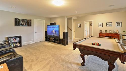 181 The Whins, Cranbrook, BC - Indoor Photo Showing Other Room