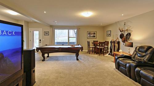 181 The Whins, Cranbrook, BC - Indoor Photo Showing Other Room