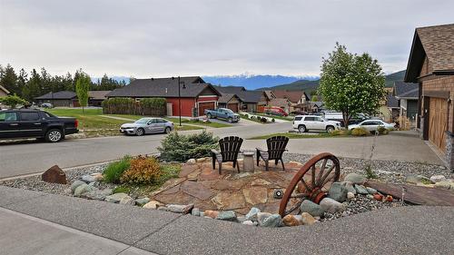 181 The Whins, Cranbrook, BC - Outdoor