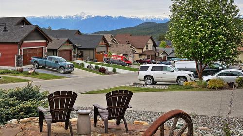 181 The Whins, Cranbrook, BC - Outdoor