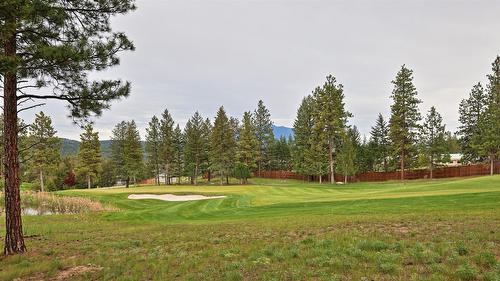 181 The Whins, Cranbrook, BC - Outdoor