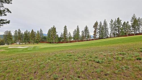 181 The Whins, Cranbrook, BC - Outdoor With View
