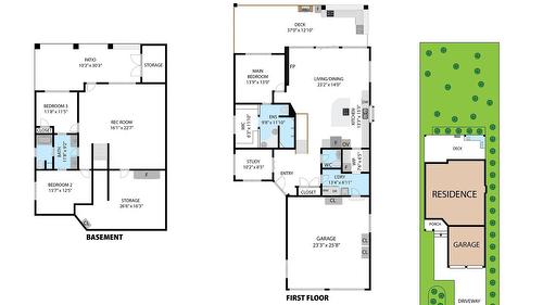 181 The Whins, Cranbrook, BC - Other