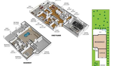 181 The Whins, Cranbrook, BC - Other