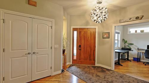 181 The Whins, Cranbrook, BC - Indoor Photo Showing Other Room