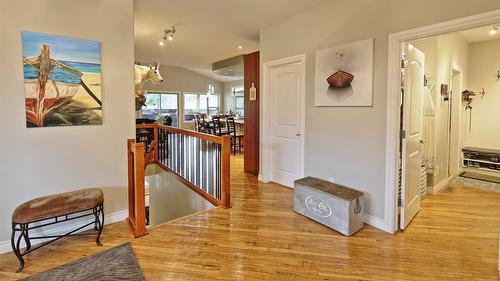 181 The Whins, Cranbrook, BC - Indoor Photo Showing Other Room