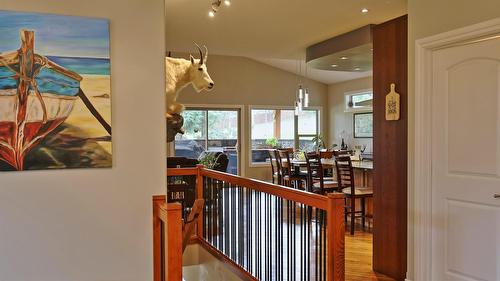 181 The Whins, Cranbrook, BC - Indoor Photo Showing Other Room