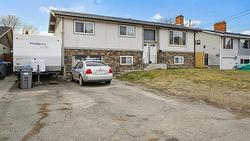 1271 KIMBERLEY Crescent Kamloops, BC V2B 3B8