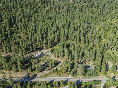 9442 3A Highway, Kuskanook, BC 