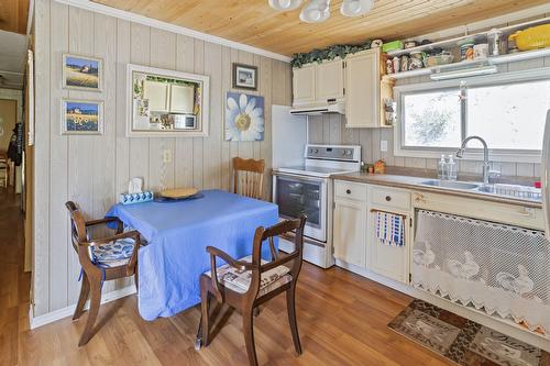 9442 3A Highway, Kuskanook, BC 