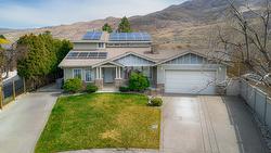 603 PORTERFIELD Road Kamloops, BC V2B 6M5