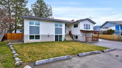 1650 CENTENNIAL Drive  Kamloops, BC V2B 4W3