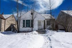 176 Renfrew ST  Winnipeg, MB R3N 1J4