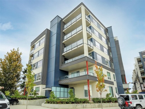 #406-958 Pharoah Mews  Langford, BC V9B 7A1