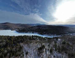 Ch. du Lac-Mercier  Mont-Tremblant, QC J8E 1K4
