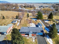 136 Rg du Bas-de-la-Rivière N. Saint-Césaire, QC J0L 1T0