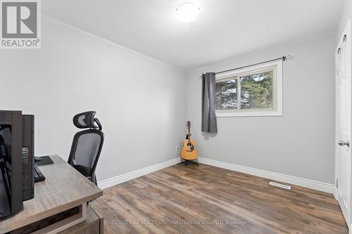 137 Donald Street, Kitchener, ON - Indoor Photo Showing Office