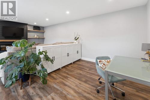 137 Donald Street, Kitchener, ON - Indoor