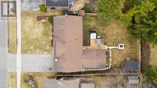 137 Donald Street, Kitchener, ON - Outdoor