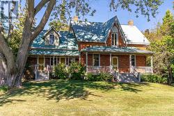 1356 COUNTY ROAD 11 Prince Edward County (Athol Ward), ON K0K 2T0