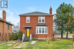 19 ANNE STREET Peterborough (Town Ward 3), ON K9J 4S3