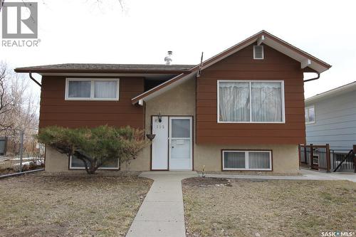 522 4th STREET W  Shaunavon, SK S0N 2M0