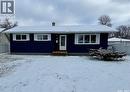 60 Ritchie Crescent, Regina, SK  - Outdoor 